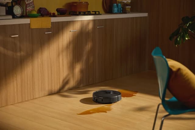 Detalle 2 de Roborock Q7 BF Black 8 000 Pa