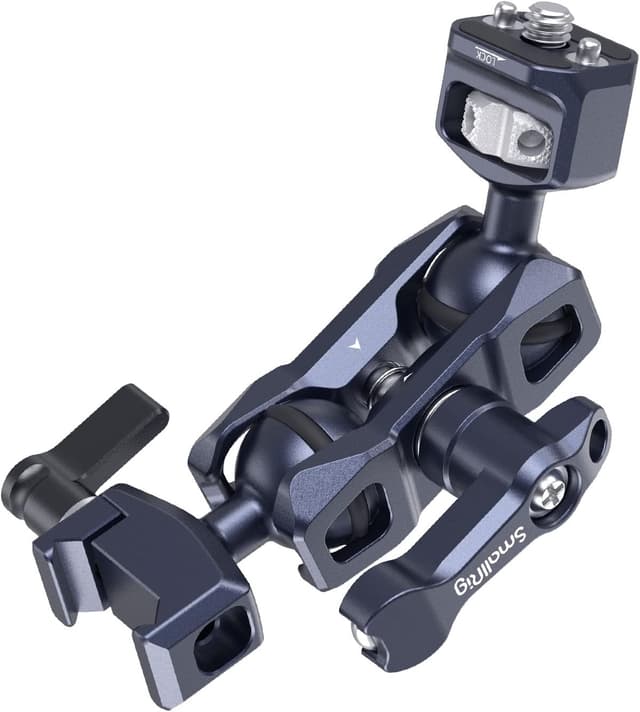 Imagen de SMALLRIG Articulating Magic Arm 3875 5,5 kg en OfertitasTOP