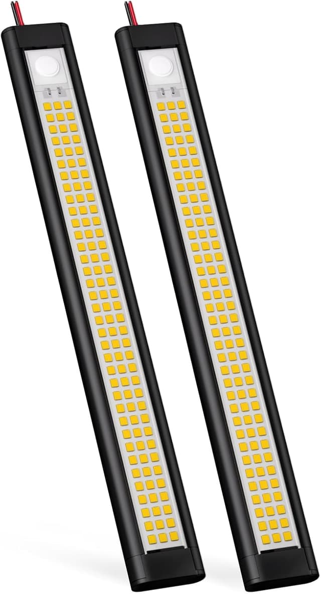 Detalle de GZV 12V LED Lampe 26,8 cm