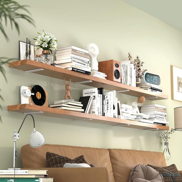 Thumbnail 6 de Yeabett 30 cm support étagère 75 kg