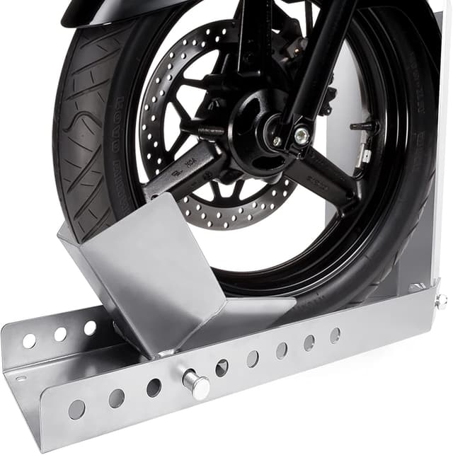 Thumbnail 6 de UISEBRT Support de charge moto 60x16 cm