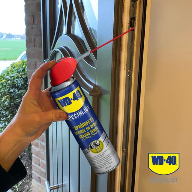 Thumbnail 6 de WD-40 Specialist Sprühfett Smart Straw 300ml