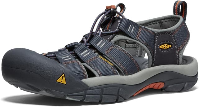 Thumbnail 6 de KEEN Newport H2 Wassersandalen für Kinder mit geschlossener Zehenkappe – unisex