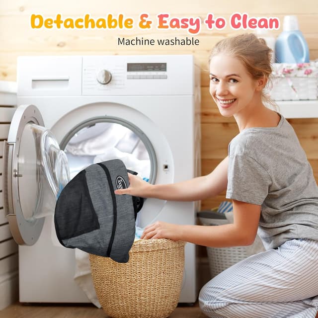 Thumbnail 5 de Toogel Hook on Seat High Chair 6–36 months