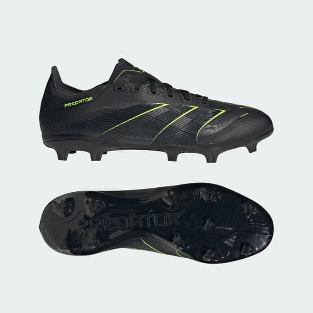 Imagen de Adidas Predator League césped natural en OfertitasTOP