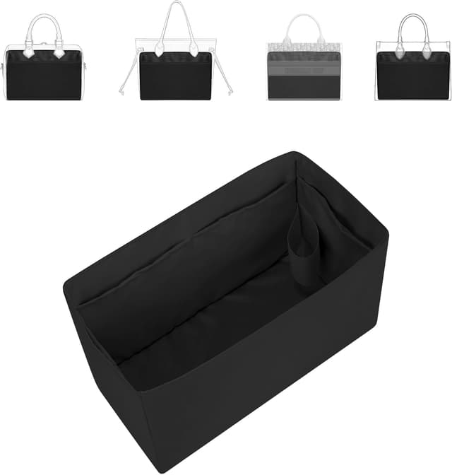 Thumbnail 6 de NeatThin purse organiser insert 29 cm large