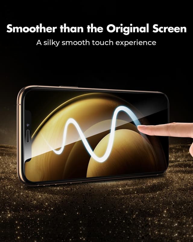 Thumbnail 5 de UNBREAKcable Protector de Pantalla 5,8" 2 unidades