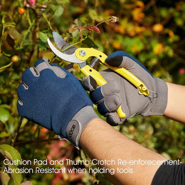 Thumbnail 5 de COOLJOB Touchscreen Gartenhandschuhe M