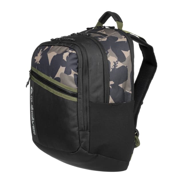 Detalle 2 de Quiksilver Freeday mochila 28 L