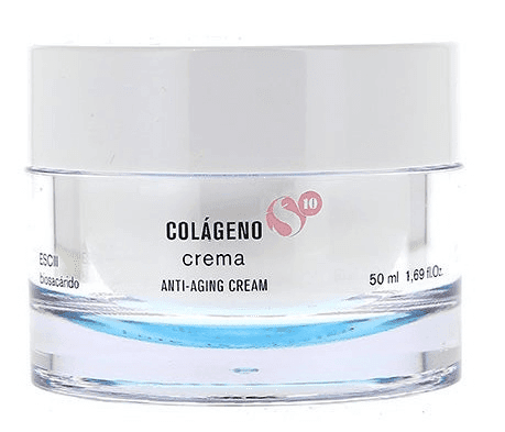 Imagen de Medichy Model Skin 10 Crema Colágeno 50 ml en OfertitasTOP