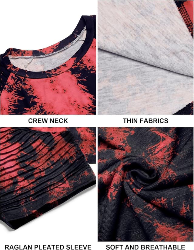 Detalle de COOFANDY Polo homme manches courtes en polyester extensible léger pour le sport et l’été