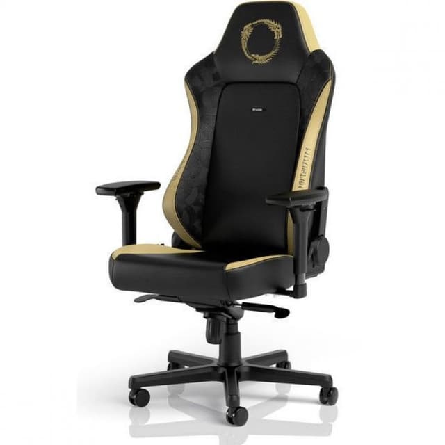 Detalle de noblechairs Hero The Elder Scrolls Online Edition
