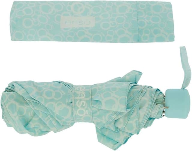 Thumbnail 3 de Enso Ombrello Bambine Verde 94 cm