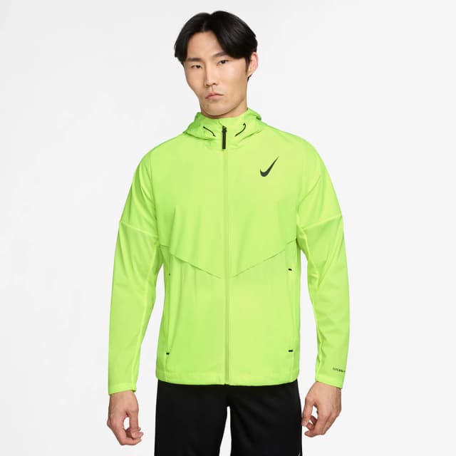 Detalle de Nike AeroSwift para running