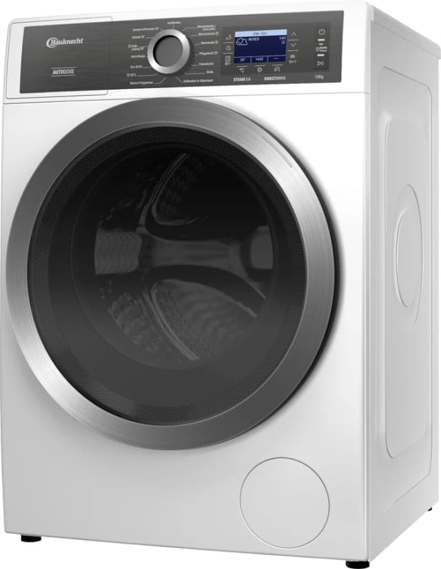 Thumbnail 4 de Bauknecht B8 09AD SILENCE DE ⚙