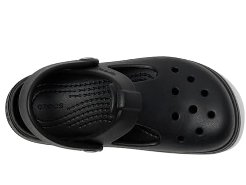 Thumbnail 1 de Crocs Classic Mary Jane Zuecos niños talla 19/20