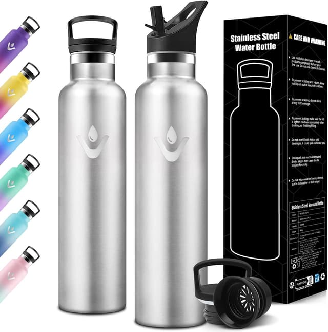 Thumbnail 4 de Motswedi Botella Agua Termica 1000ml