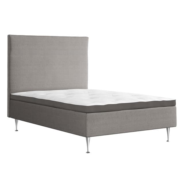 Detalle de Hamta Kraft by Scapa Cama con colchón integrado y topper