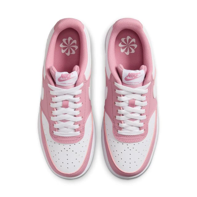 Thumbnail 2 de Nike Court Vision Low Next Nature Zapatillas casual mujer