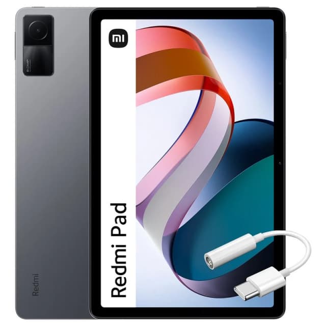 Imagen de Xiaomi Redmi Pad 4/128 GB en OfertitasTOP