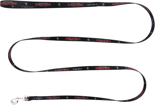 Detalle de Littlearth NHL Unisex Pet Leash (1" x 60")