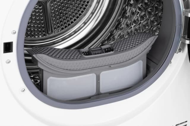 Thumbnail 7 de Wisberg WBWM1A3W8DE Waschmaschine 8 kg