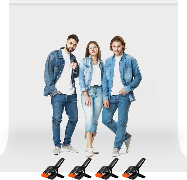 Imagen de Heysily Sfondo Fotografico Bianco 3x3m en OfertitasTOP