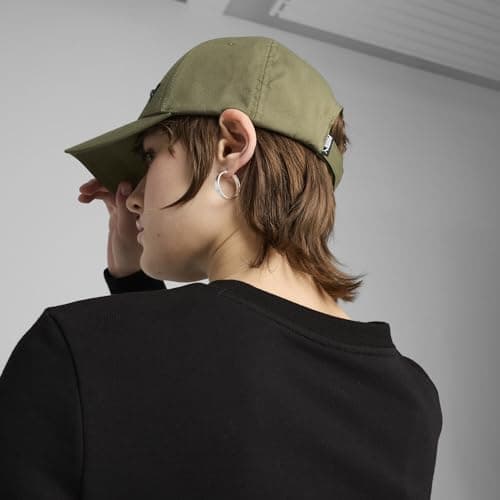 Thumbnail 4 de PUMA ESS Metal Cat BB Cap 1 gorra unisex