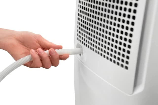 Thumbnail 6 de Delonghi Tasciugo AriaDry Multi DEXD216RF