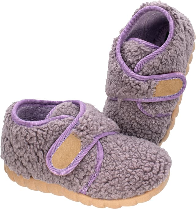 Thumbnail 6 de Fischer Markenschuh Baby-Mädchen Flexi Hausschuh