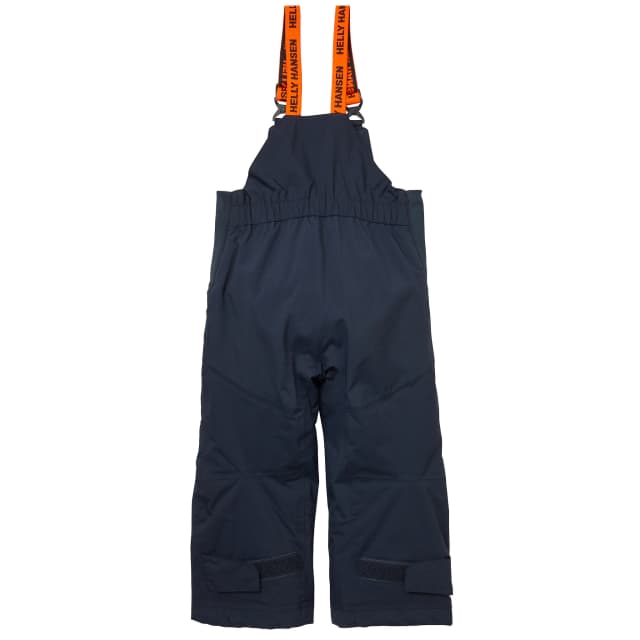 Detalle 2 de Helly Hansen K Rider 2 Ins Bib — Pantalón esquí bebé
