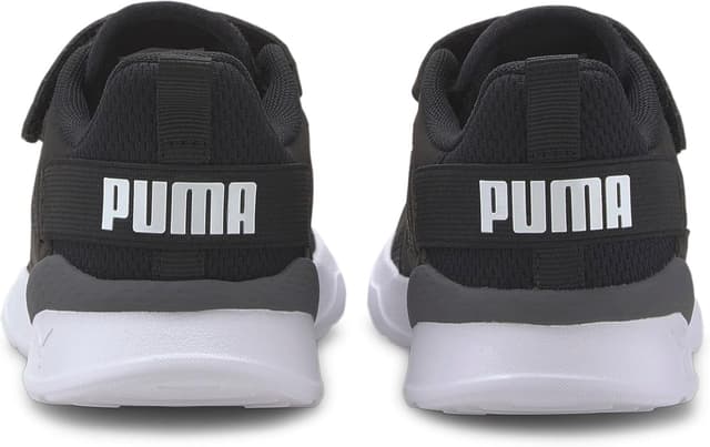 Thumbnail 2 de PUMA Anzarun Lite Ac+ PS 35 zapatillas infantiles