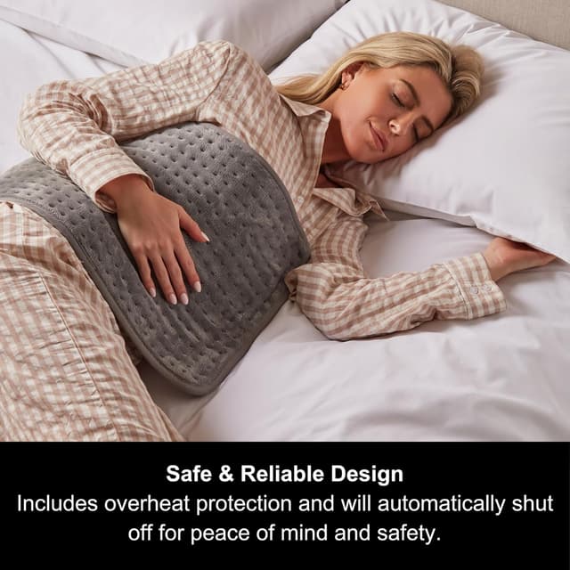 Thumbnail 6 de Morphy Richards EverCosy 60x35cm heat pad