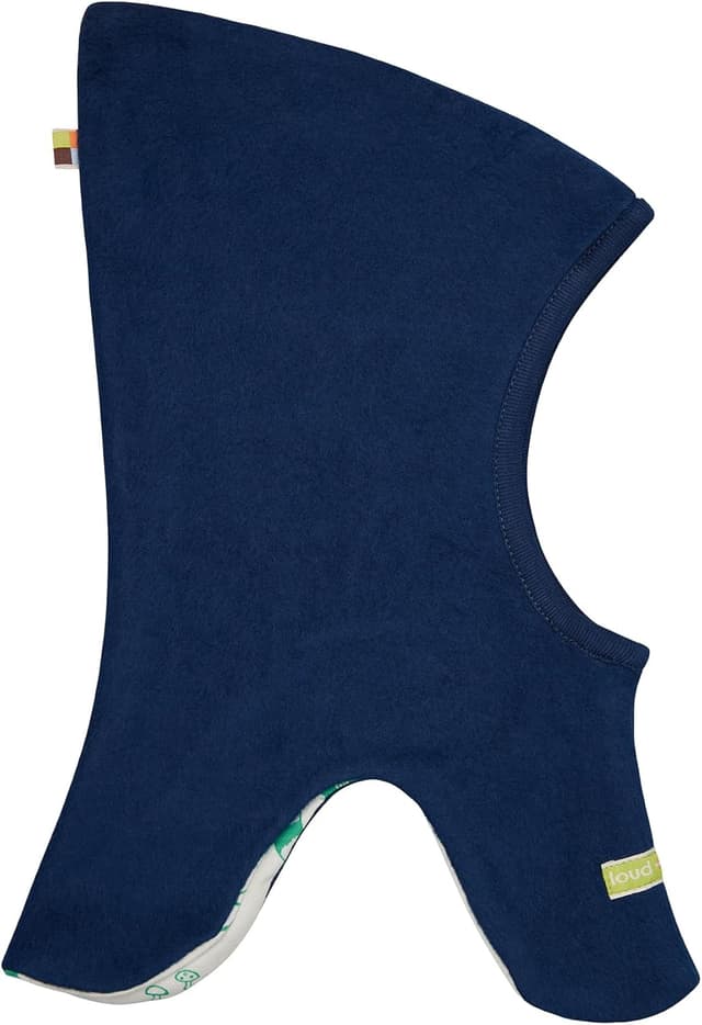 Thumbnail 5 de Loud + Proud Wendesturmhaube aus Bio-Baumwolle