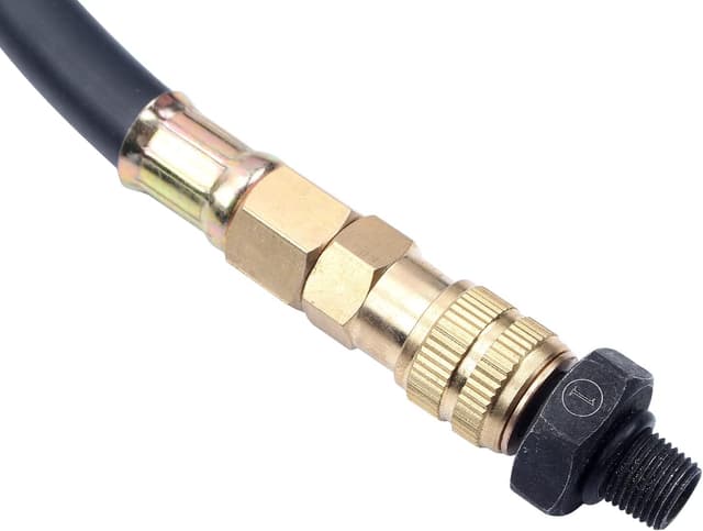 Thumbnail 3 de CCLIFE Contrôleur pression huile 10 bar