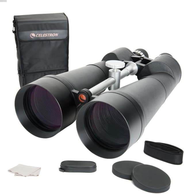 Detalle de Celestron SkyMaster 25x100 Binoculars