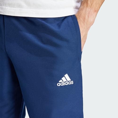 Detalle de adidas Entrada 22 pantalón hombre talla S navy blue