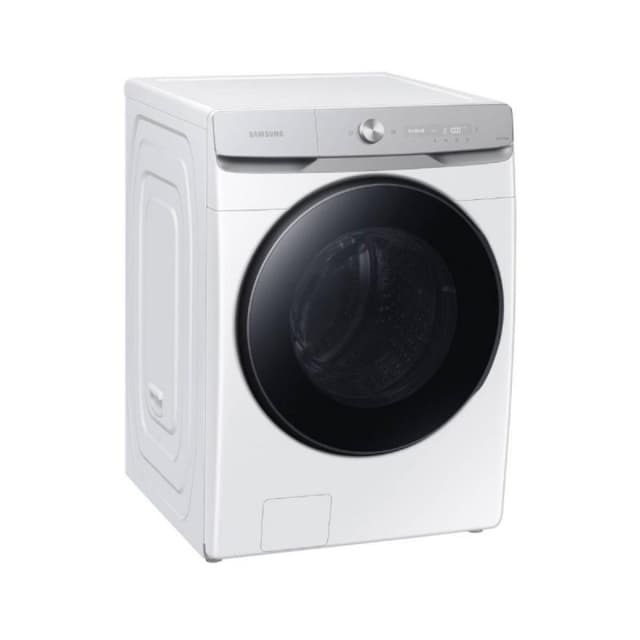Detalle de Samsung WF20DG8650BWU3 Lavadora 11 kg 1000 rpm