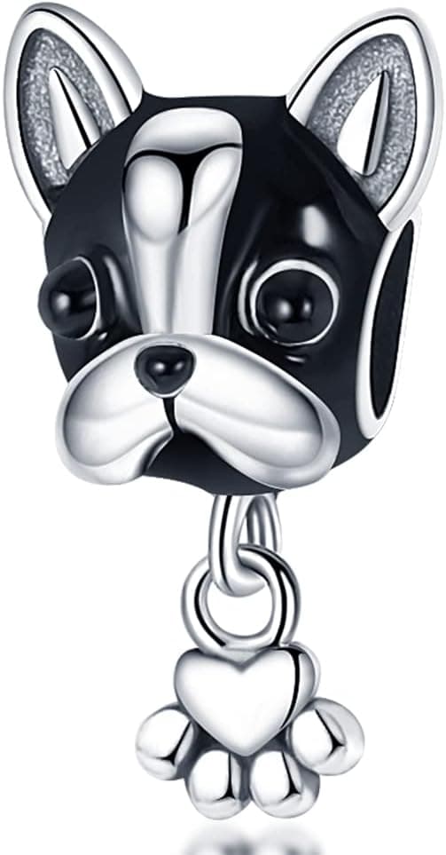 Thumbnail 5 de KUNSIR Charm Anhänger 925 Sterling Silber