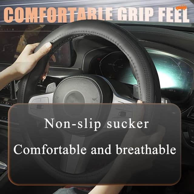 Thumbnail 4 de ROYWOO Coprivolante 37-38 cm nero