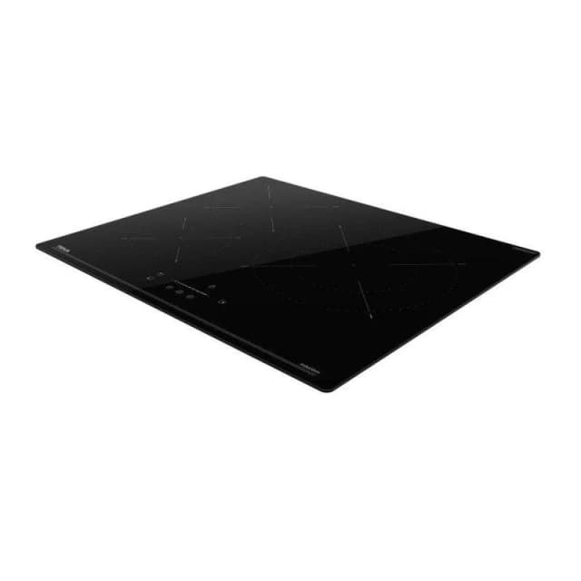 Detalle 2 de Teka IBC63BF110 placa inducción 60 cm