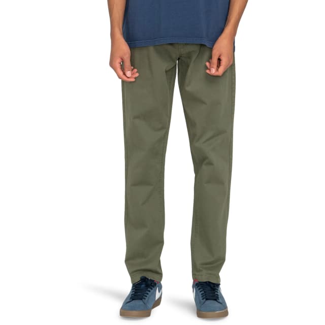 Detalle de Element Howland Classic, pantalón chino