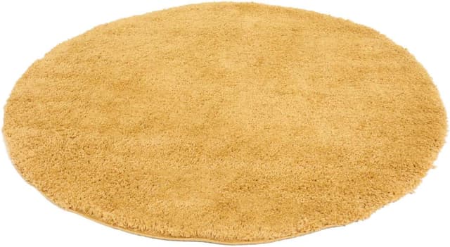 Detalle 2 de RugVista Comfy Alfombra infantil redonda 100