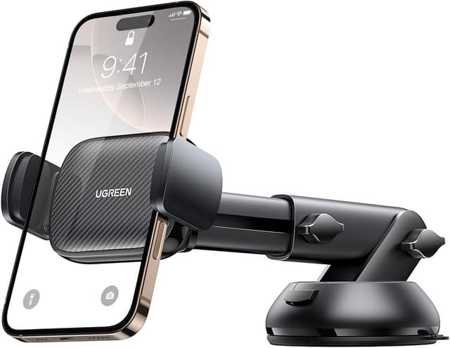 Imagen de UGREEN Support téléphone 360° en OfertitasTOP