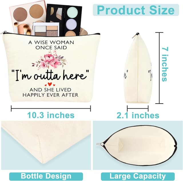 Thumbnail 3 de JTENGTOP Retirement Gift 2026