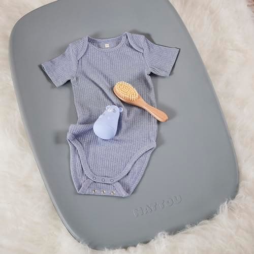 Thumbnail 13 de Nattou Softy Cambiador de espuma PU 50 x 70 cm 🧸