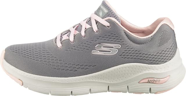 Detalle 2 de Skechers Arch Fit Big Appeal zapatillas 37,5 EU
