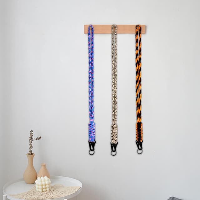 Thumbnail 5 de Vicloon Portachiavi Paracord 55 cm