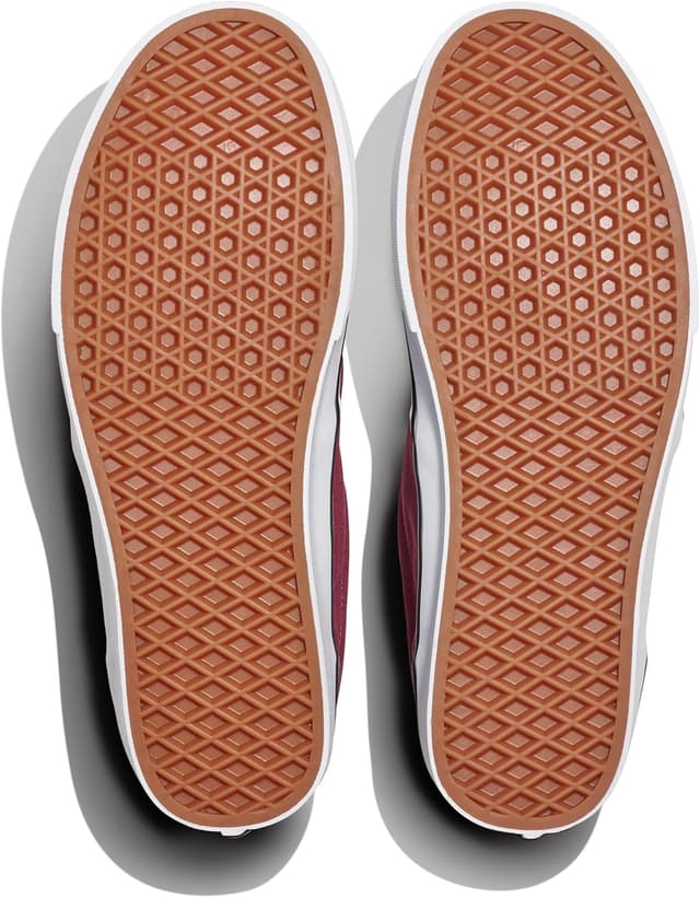 Detalle 2 de Vans Atwood Sneakers da uomo: classiche con suola in gomma e allacciatura