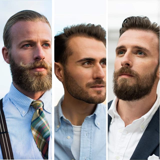 Thumbnail 6 de Panasonic ER-GB86-K503 Recortadora 3 en 1 para barba, cabello y cuerpo ✂